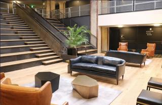Riversuites At The Battery - Philadelphia - 7
