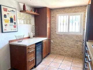 Villa El Bomberito - Chiclana de la Frontera - 5