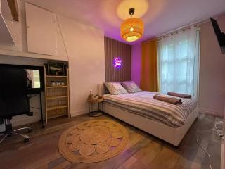 Appartement paris stade de France - Saint-Denis - 3