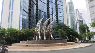 A2J BGC Luxury 2BR Loft Near High Street, Airport - 9
