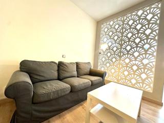 SAN3 - Reformado, Centro a 50 metros, Wifi, Torremolinos - Torremolinos - 9