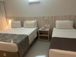 AlphaPark Hotel - 5