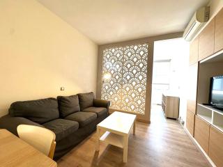 SAN3 - Reformado, Centro a 50 metros, Wifi, Torremolinos - Torremolinos - 8