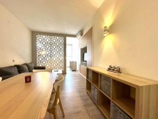 SAN3 - Reformado, Centro a 50 metros, Wifi, Torremolinos - Torremolinos - 4