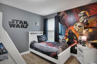 7 Bedrooms 5 Bathrooms Solterra 4103 Od - Davenport - 4