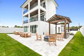 Mer Soleil - Brand New Luxury Retreat! - Destin - 0