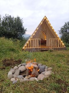 AMOJ B&B and Guest house - Alaverdi - 8