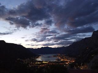 Apartments Orizzonte with beautiful view of the bay - Kotor (Cattaro) - 0
