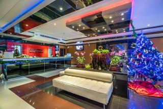 L8 Promotion 1 Bedroom Apartment In Bangla Road Patong Beach With Private Jacuzzi & Roof Top Pool - Patong - 7