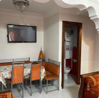 Appartement - El Jadida - 1