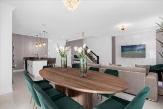 5 Bedroom- 4 Bathroom- Storey Lake 2689Sb - Kissimmee - 8
