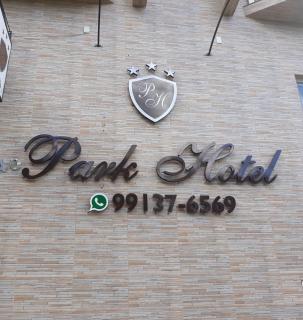 Park Hotel - Paraisópolis - 0