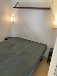 camping paisible Marvilla park - Agde - 3