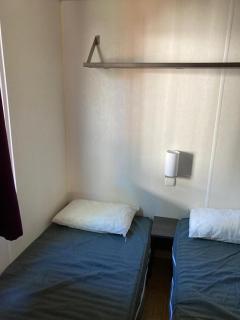 camping paisible Marvilla park - Agde - 2