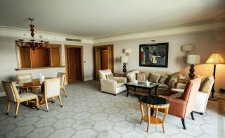 Xperience Suites-Four Seasons Nile Plaza - Cairo - 7