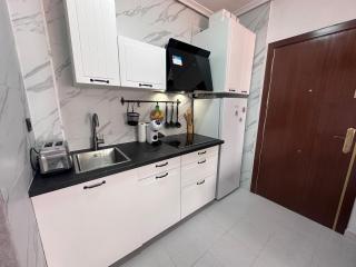 Flamingo Apartment - Torrevieja - 9