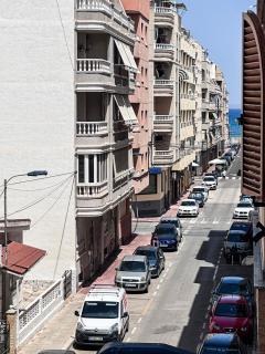Flamingo Apartment - Torrevieja - 2