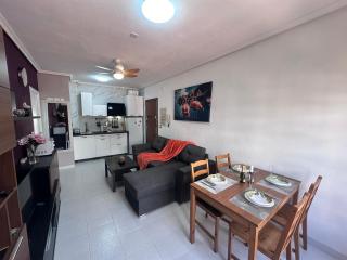 Flamingo Apartment - Torrevieja - 3