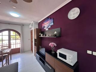 Flamingo Apartment - Torrevieja - 4