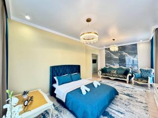 2 room apartment 4 YOU, flat 156 - Almaty - 3