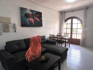 Flamingo Apartment - Torrevieja - 6