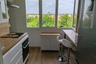 Family apartment with balcony in Avignon - Avignon - 5