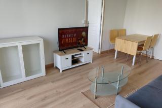 Family apartment with balcony in Avignon - Avignon - 9