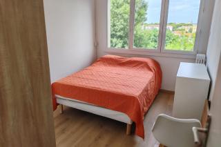 Family apartment with balcony in Avignon - Avignon - 4