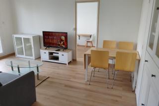 Family apartment with balcony in Avignon - Avignon - 0