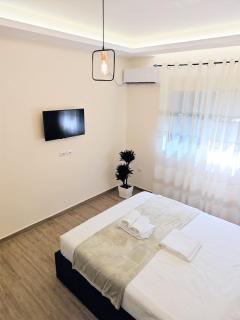 New Apartment close to Sea and Downtown - Vlorë - 6