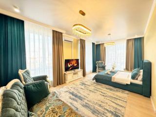 2 room apartment 4 YOU, flat 156 - 1