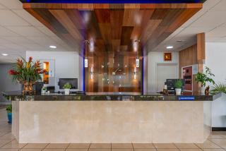 Rodeway Inn Clermont North - Clermont - 9