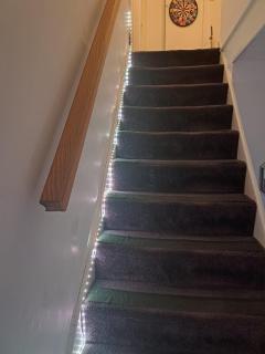 Tilbury Home For short letting - Tilbury - 7