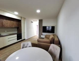 Obala Lux Apartman - Sutomore - 0