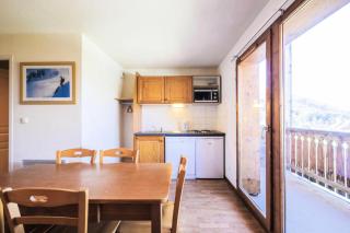 Résidence La Crête du Berger - maeva Home - Appartement 2 pièces 6 personnes - Confort MAE-1754 - 6