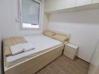 Obala Lux Apartman - Sutomore - 8