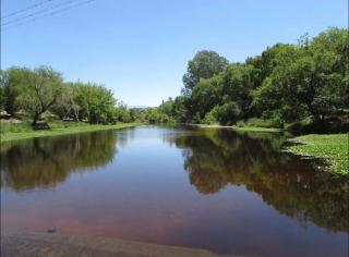 Mauro y Sonia - Estancia Vieja - 6