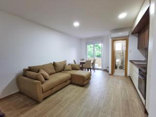 Obala Lux Apartman - Sutomore - 2