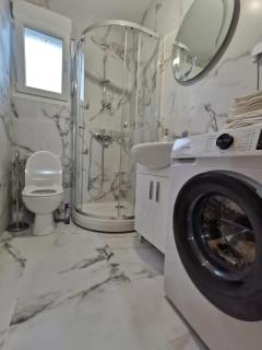 Obala Lux Apartman - Sutomore - 4