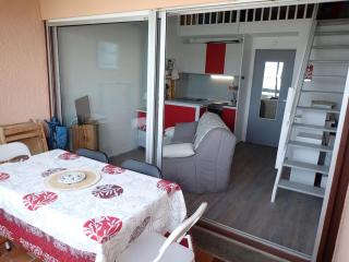 Appartement vue mer sur marina - Saint-Cyprien - 9