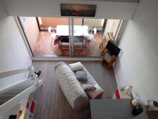 Appartement vue mer sur marina - Saint-Cyprien - 8