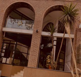 Lazaro hotel - Villa Mercedes - 0