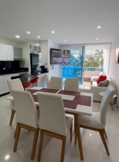 Tayrona Beach By Zamay Inc - Santa Marta - 2