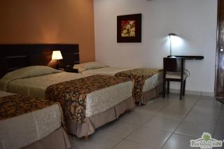 SBS Hotel & Spa - Asunción - 6