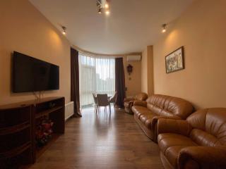 Apartment on Dragomirova - Kiev - 2