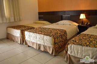 SBS Hotel & Spa - Asunción - 4