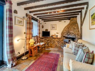 Mews Cottage - Bampton - 7