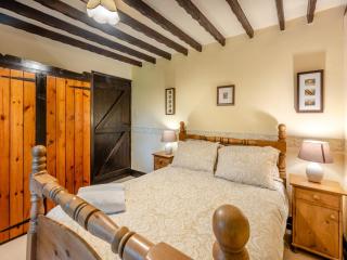 Mews Cottage - 4
