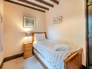 Mews Cottage - Bampton - 2