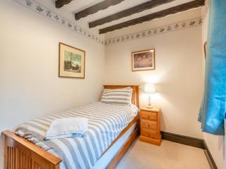 Mews Cottage - Bampton - 5